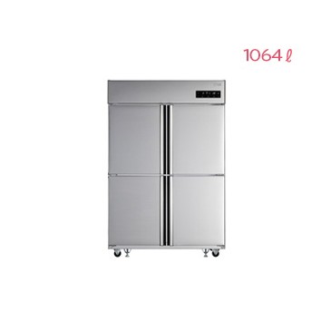 LG 비즈니스 냉장고 C110AKB / LG물류배송