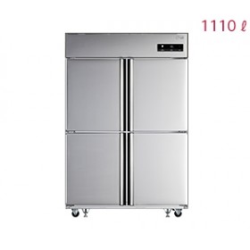 LG 비즈니스 냉동고 C120AF / LG물류배송