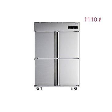 LG 비즈니스 냉동고 C120AF / LG물류배송