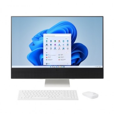 LG 일체형 PC 24V70Q-GP3AL