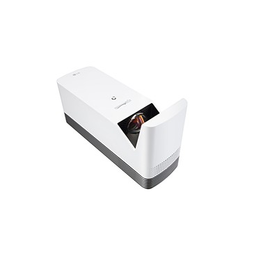 LG 시네빔 Laser HF85LA