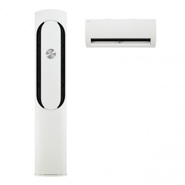 LG WHISEN 에어컨 FQ18FU2EK2 (2in1) 뷰2 공청