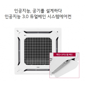 멀티 V 실내기 천장형카세트 4WAY RNW0721A2U