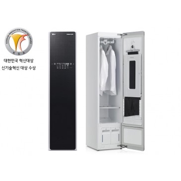 LG TROMM 스타일러 S3BF