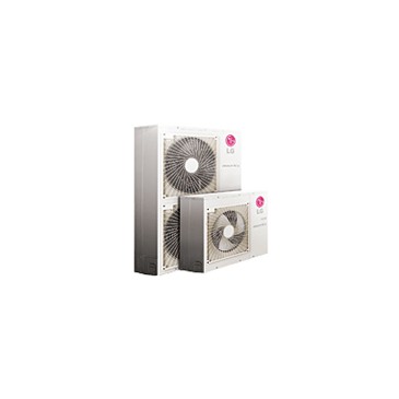 멀티 V 실외기 S 상업용 냉난방전용 RPUW121S9S (삼상)
