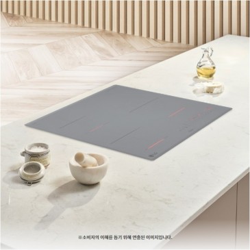 LG DIOS 오브제컬렉션 인덕션 전기레인지 BEI3CSQ