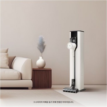 LG 코드제로 A9S ThinQ AU9402WD