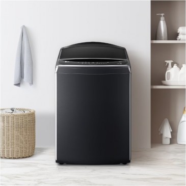 LG 통돌이 세탁기 (블랙라벨 플러스) T18MX7 (18kg)