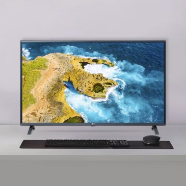 LG PC 모니터 / 32MR50C