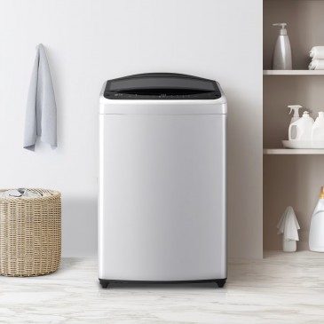 LG 통돌이 세탁기 / 12kg/화이트/TR12HN