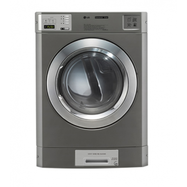 LG 상업용 전기식 건조기 RV1029C7T Upper/2단상부