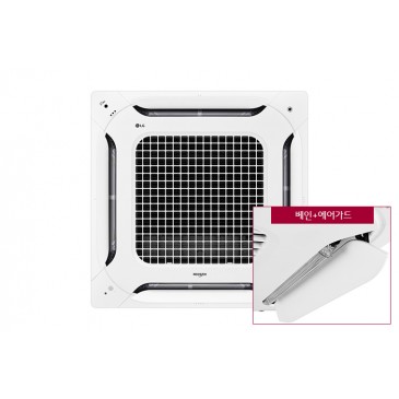 LG 휘센  RNW1301T2S 멀티V 실내기 4WAY (36평) 싱글베인