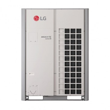 멀티 V 실외기 S 상업용 냉방전용 RPUQ101X9S (삼상) 10HP