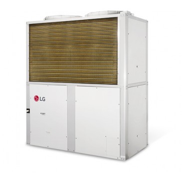 LG 휘센 가스식 시스템에어컨 / GHP / GPUW161C2S(16HP) / 45KW 단상(220V)