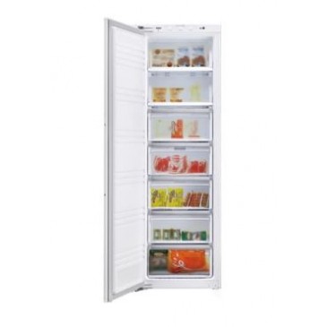 LG 디오스 빌트인 냉동고 F-A241JM/YM(좌경첩, 우경첩), 246L, 화이트