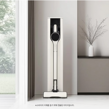 LG 코드제로 AI 오브제컬렉션 A9 AI958WA