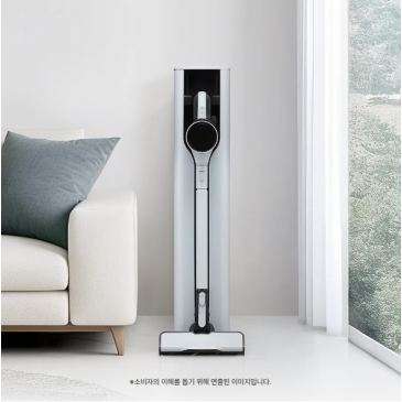 LG 코드제로 AI 오브제컬렉션 A9 AI927BA